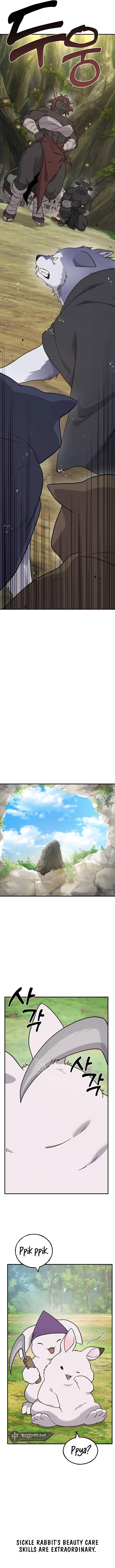 Solo Farming In The Tower - Chapter 43 image 18_optimized